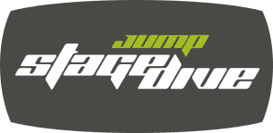 Jump Stagedive logo