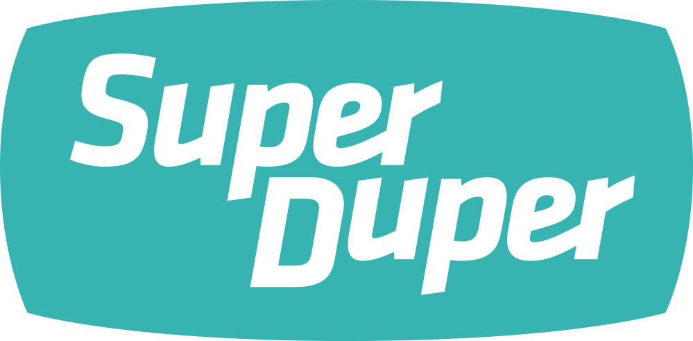 Logo SuperDuper