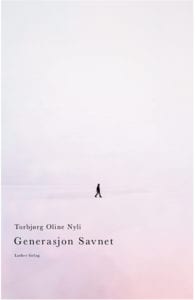 Bok forside Generasjon savnet